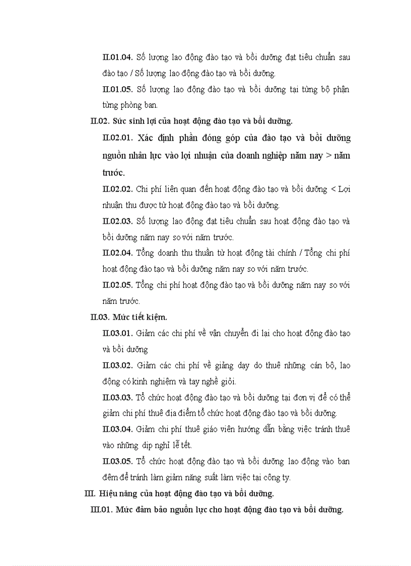 image for page Kiểm toán hoạt động quản lý và sử dụng nguồn nhân lực tại công ty CP tư vấn xây dựng và đầu tư Trường Định