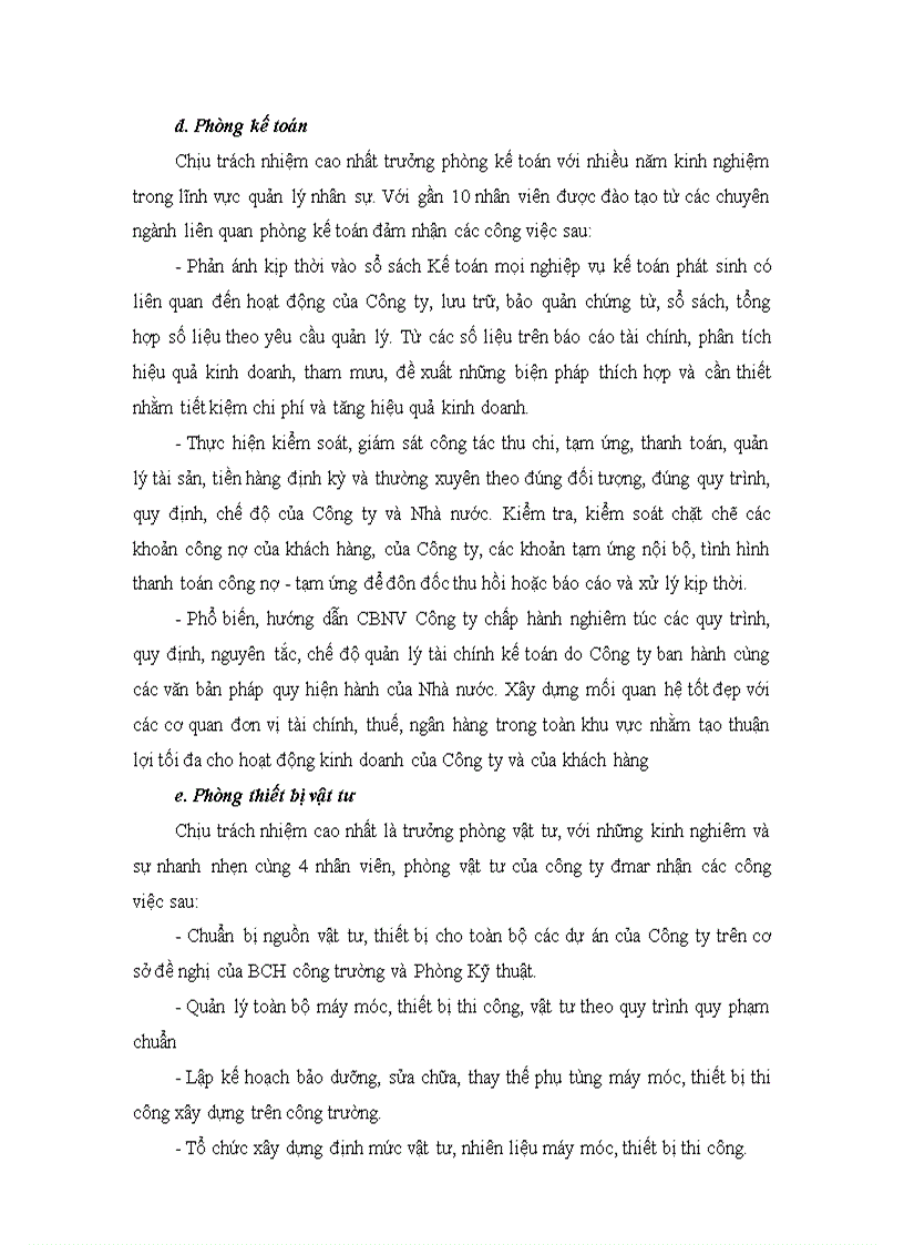 image for page Kiểm toán hoạt động quản lý và sử dụng nguồn nhân lực tại công ty CP tư vấn xây dựng và đầu tư Trường Định