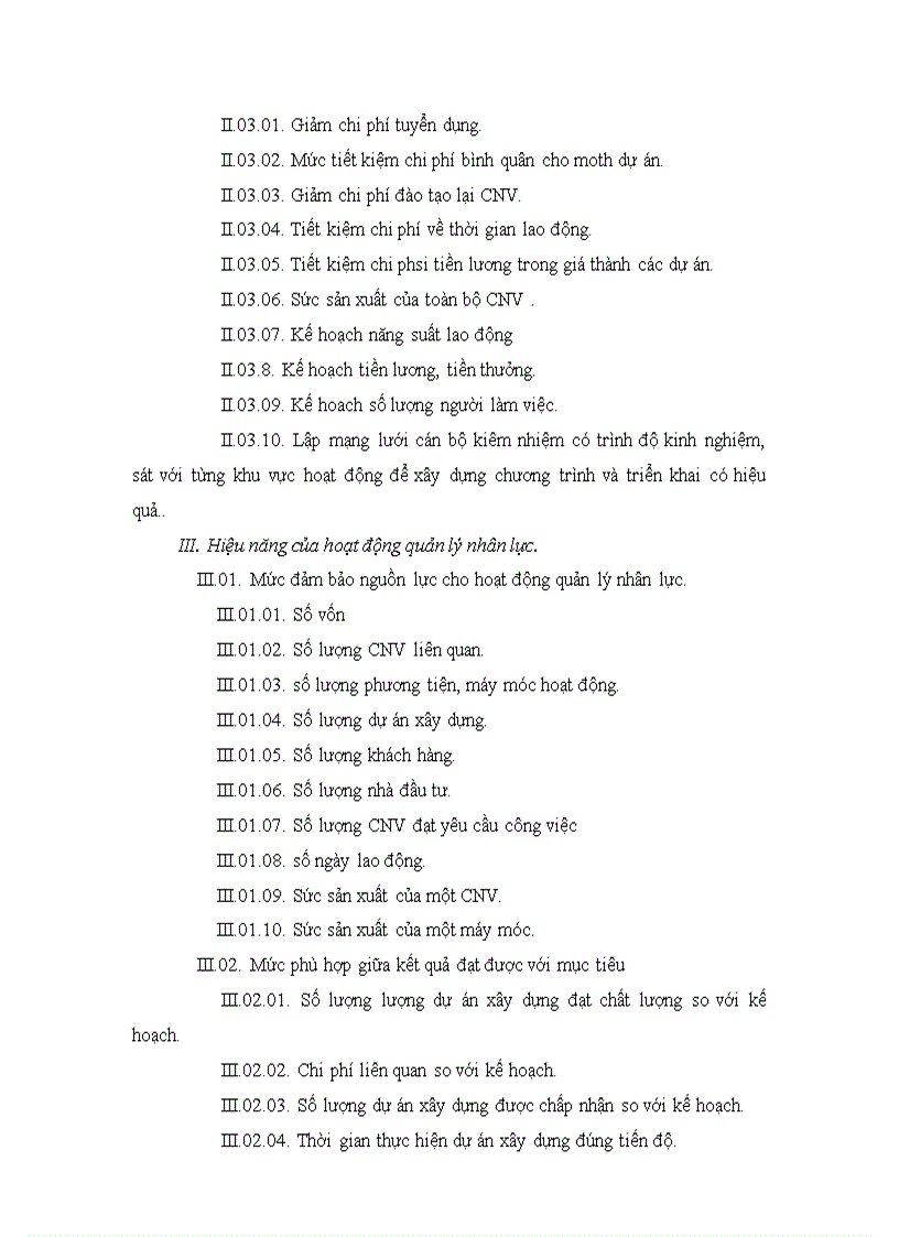 image for page Kiểm toán hoạt động quản lý và sử dụng nguồn nhân lực tại công ty CP tư vấn xây dựng và đầu tư Trường Định