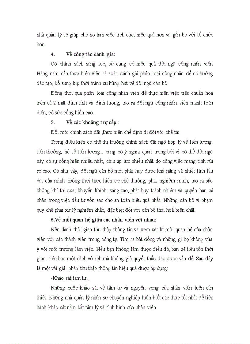 image for page Kiểm toán hoạt động quản lý và sử dụng nguồn nhân lực tại công ty CP tư vấn xây dựng và đầu tư Trường Định
