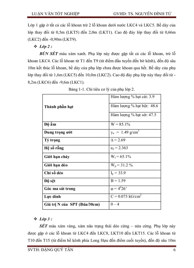 image for page Ứng dụng lưới địa kỹ thuật trong thiết kế tường chắn có cốt cho công trình đường dẫn đầu cầu kênh nước mặn huyện cần đước tỉnh long an