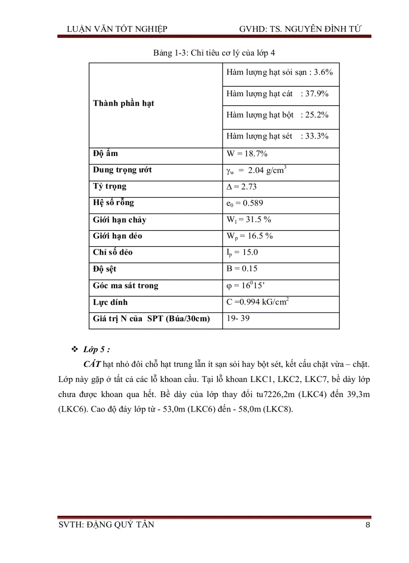 image for page Ứng dụng lưới địa kỹ thuật trong thiết kế tường chắn có cốt cho công trình đường dẫn đầu cầu kênh nước mặn huyện cần đước tỉnh long an