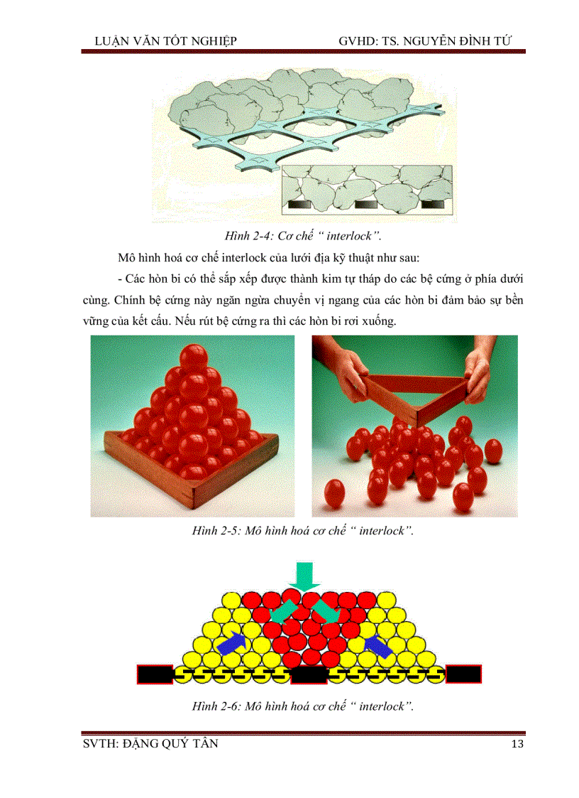 image for page Ứng dụng lưới địa kỹ thuật trong thiết kế tường chắn có cốt cho công trình đường dẫn đầu cầu kênh nước mặn huyện cần đước tỉnh long an