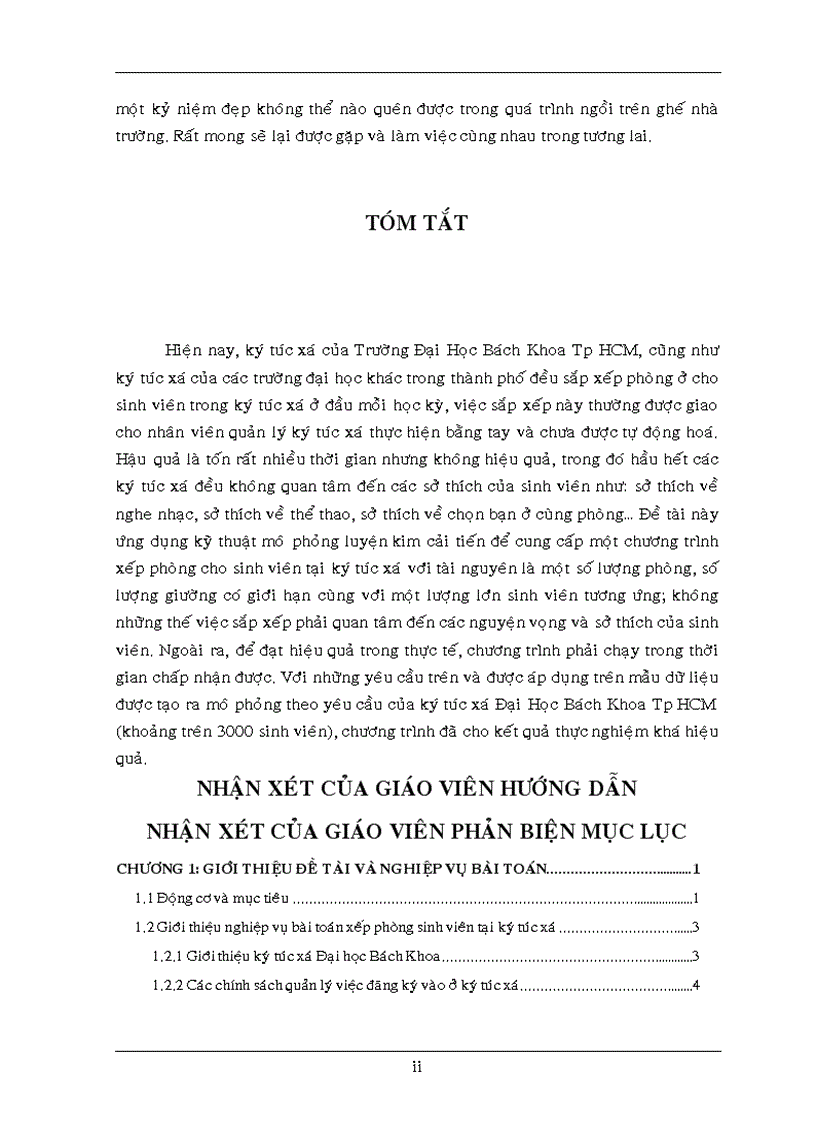 image for page Ứng dụng thuật toán mô phỏng luyện kim Simulated Annealing xây dựng chương trình quản lý KTX đại học Bách Khoa
