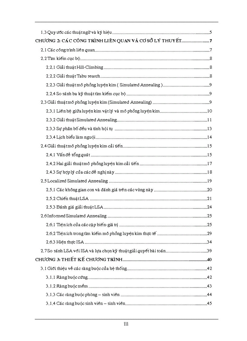 image for page Ứng dụng thuật toán mô phỏng luyện kim Simulated Annealing xây dựng chương trình quản lý KTX đại học Bách Khoa
