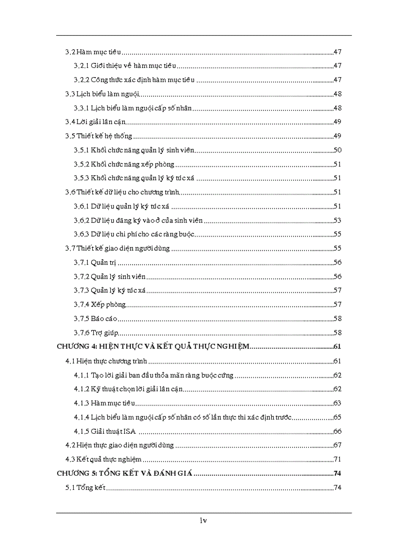 image for page Ứng dụng thuật toán mô phỏng luyện kim Simulated Annealing xây dựng chương trình quản lý KTX đại học Bách Khoa