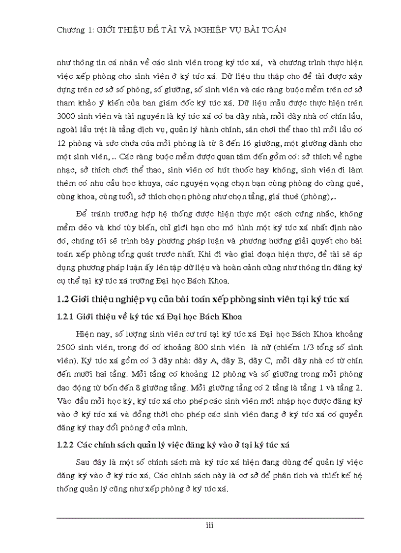image for page Ứng dụng thuật toán mô phỏng luyện kim Simulated Annealing xây dựng chương trình quản lý KTX đại học Bách Khoa