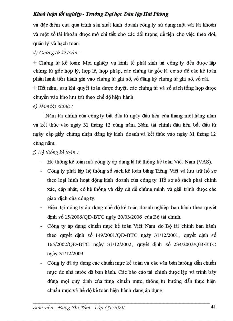 image for page Hoàn thiện công tác kế toán tiền lương và các khoản trích theo lương tại Công ty Cổ phần giao nhận kho vận Ngoại thương Hải Phòng