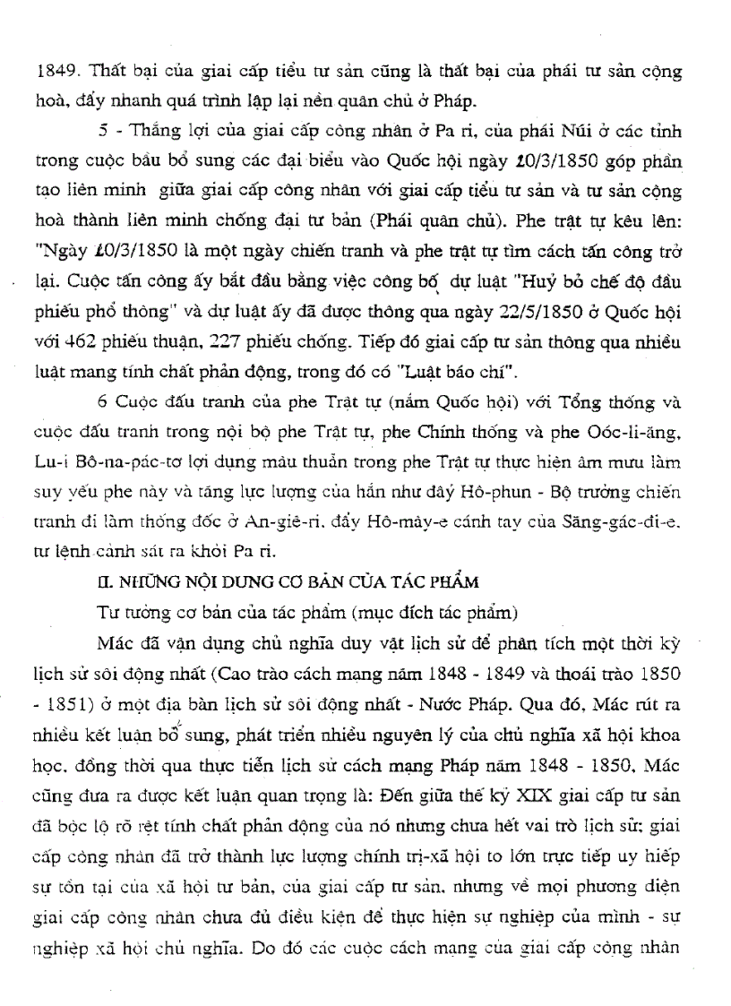 image for page Nghiên cứu một số tác phẩm kinh điển của C Mác PH Ăngghen và V I Lênin trên cơ sở nhận thức mới về chủ nghĩa xã hội khoa học