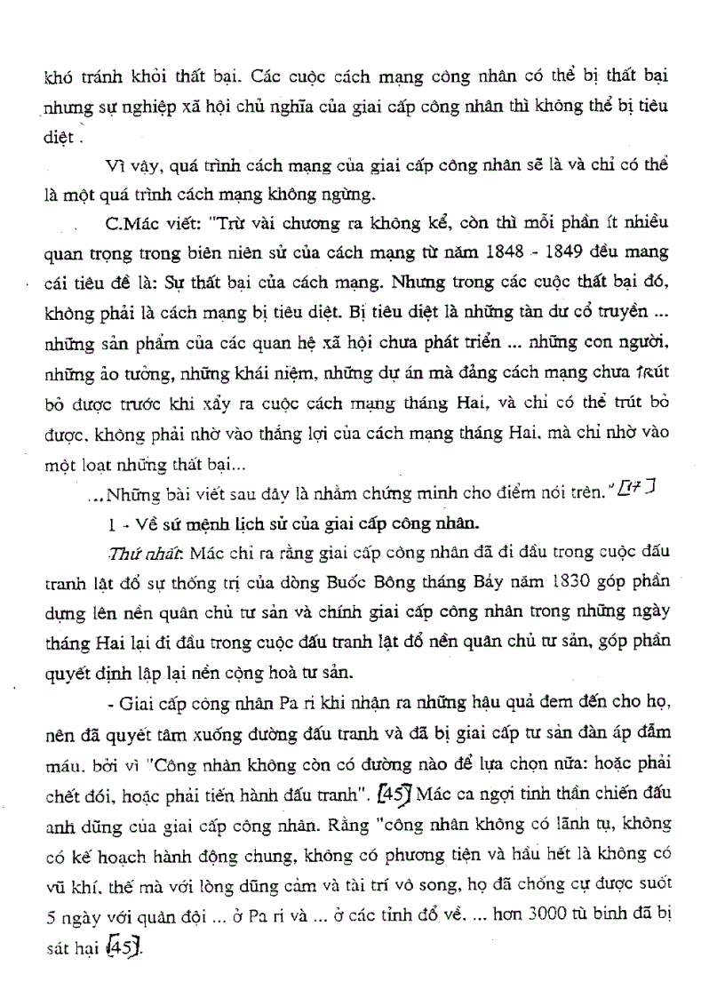 image for page Nghiên cứu một số tác phẩm kinh điển của C Mác PH Ăngghen và V I Lênin trên cơ sở nhận thức mới về chủ nghĩa xã hội khoa học