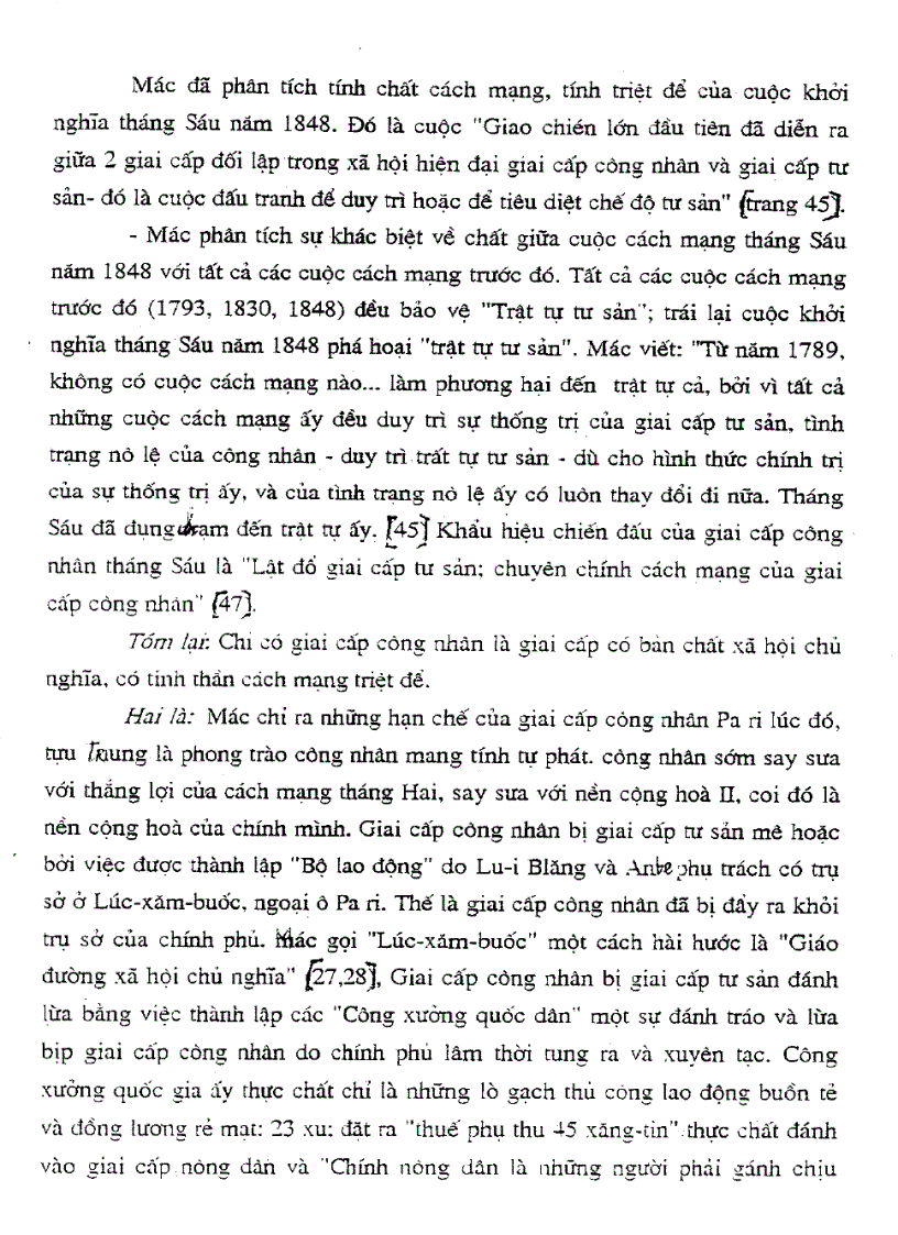 image for page Nghiên cứu một số tác phẩm kinh điển của C Mác PH Ăngghen và V I Lênin trên cơ sở nhận thức mới về chủ nghĩa xã hội khoa học