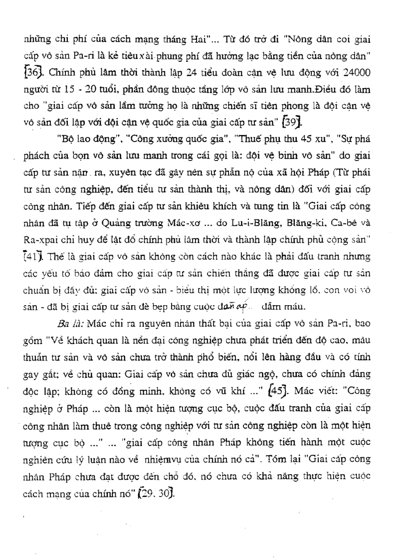 image for page Nghiên cứu một số tác phẩm kinh điển của C Mác PH Ăngghen và V I Lênin trên cơ sở nhận thức mới về chủ nghĩa xã hội khoa học