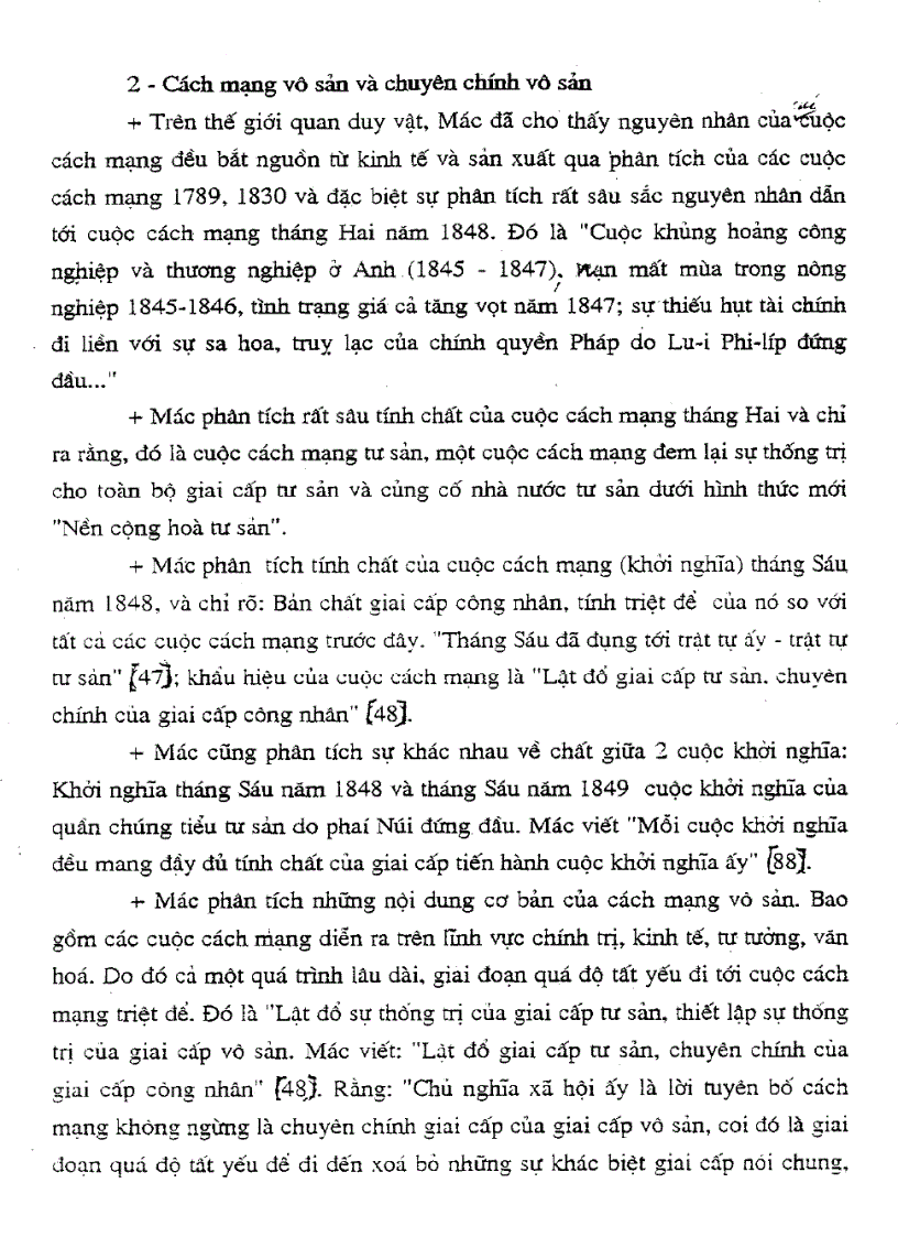 image for page Nghiên cứu một số tác phẩm kinh điển của C Mác PH Ăngghen và V I Lênin trên cơ sở nhận thức mới về chủ nghĩa xã hội khoa học