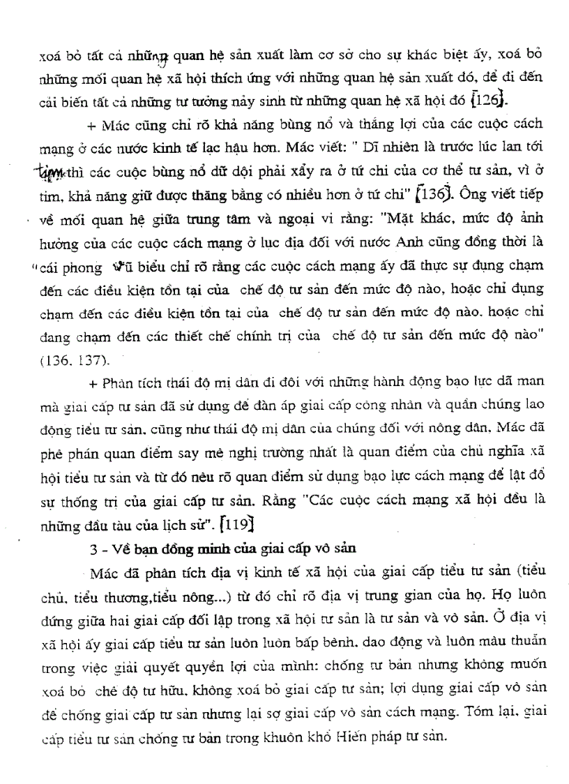 image for page Nghiên cứu một số tác phẩm kinh điển của C Mác PH Ăngghen và V I Lênin trên cơ sở nhận thức mới về chủ nghĩa xã hội khoa học