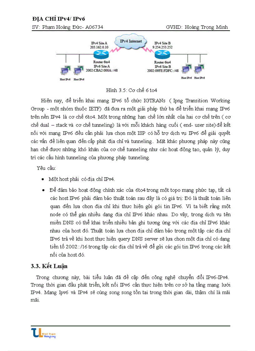 image for page Triển khai mạng IPv6