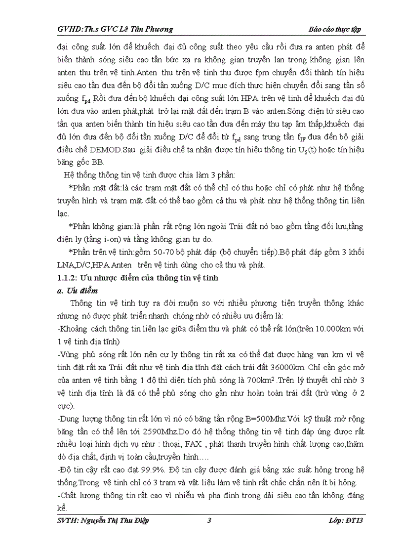 image for page Thu truyền hình trực tiếp từ vệ tinh