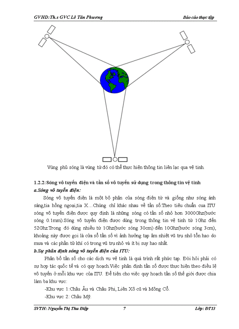 image for page Thu truyền hình trực tiếp từ vệ tinh