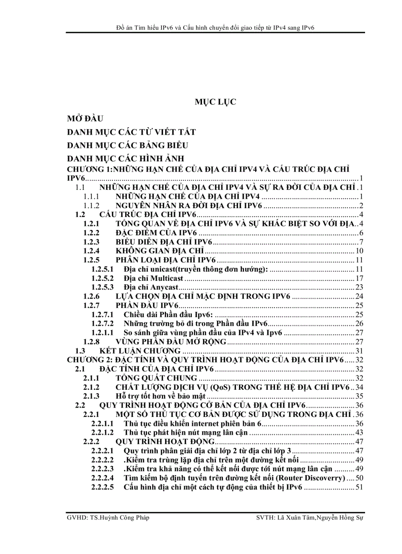 image for page Tìm hiểu IPv6 và Cấu hình chuyển đổi giao tiếp từ IPv4 sang IPv6