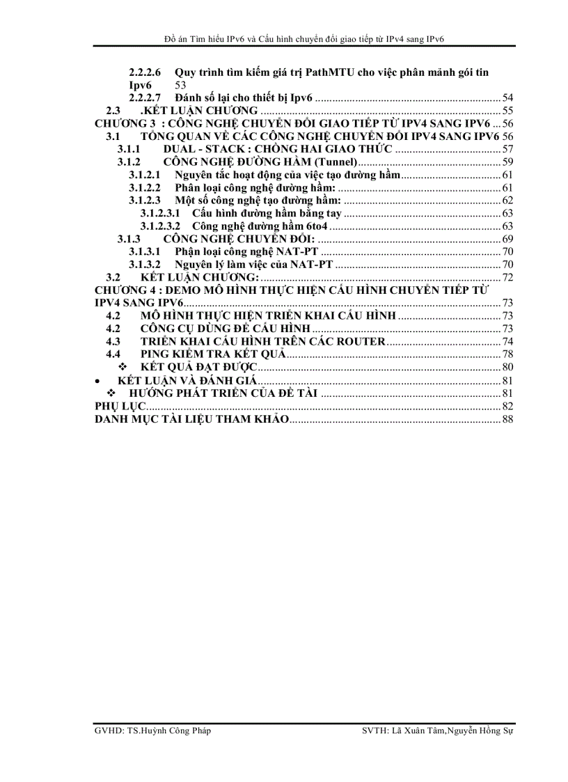 image for page Tìm hiểu IPv6 và Cấu hình chuyển đổi giao tiếp từ IPv4 sang IPv6