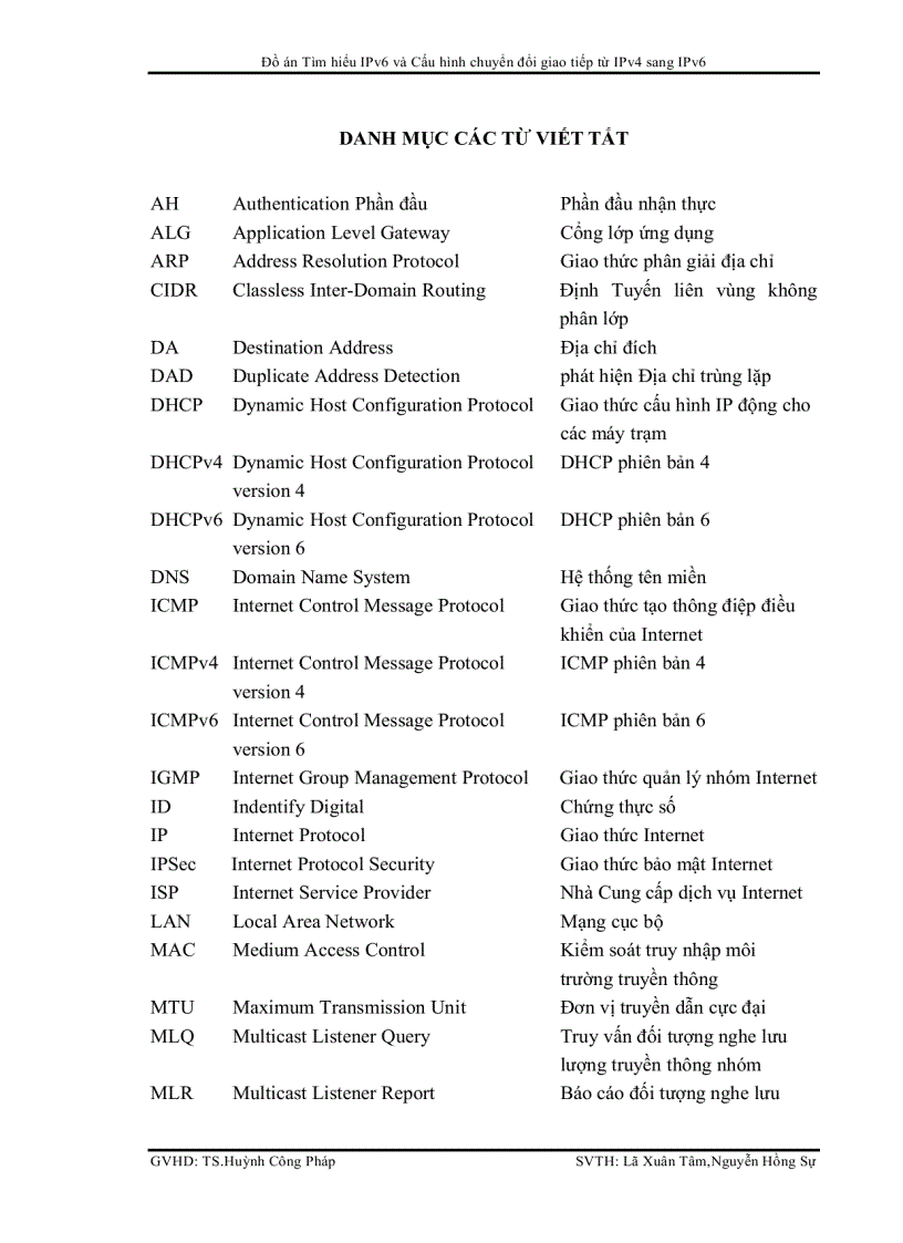 image for page Tìm hiểu IPv6 và Cấu hình chuyển đổi giao tiếp từ IPv4 sang IPv6