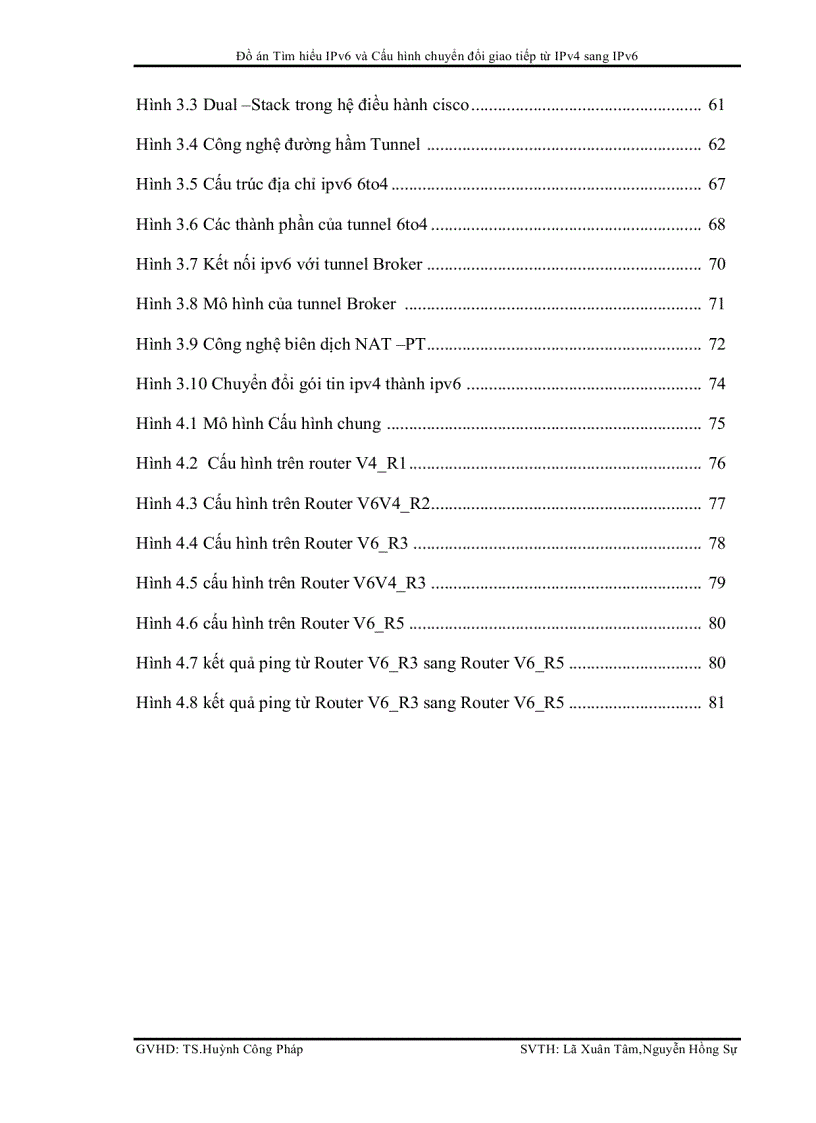 image for page Tìm hiểu IPv6 và Cấu hình chuyển đổi giao tiếp từ IPv4 sang IPv6