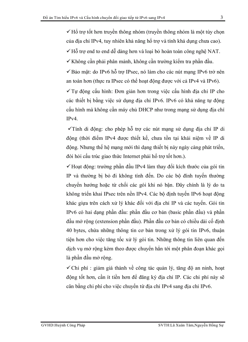 image for page Tìm hiểu IPv6 và Cấu hình chuyển đổi giao tiếp từ IPv4 sang IPv6