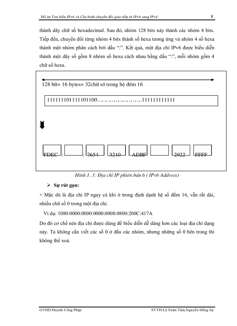 image for page Tìm hiểu IPv6 và Cấu hình chuyển đổi giao tiếp từ IPv4 sang IPv6