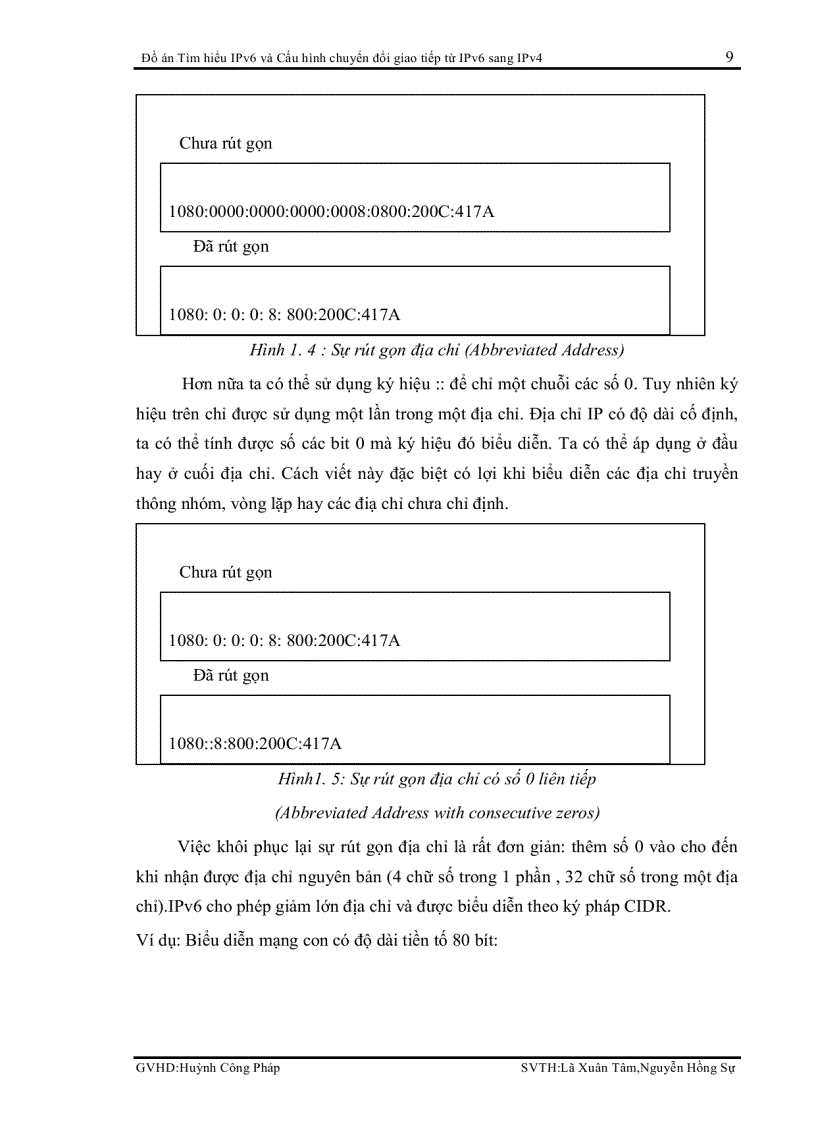 image for page Tìm hiểu IPv6 và Cấu hình chuyển đổi giao tiếp từ IPv4 sang IPv6