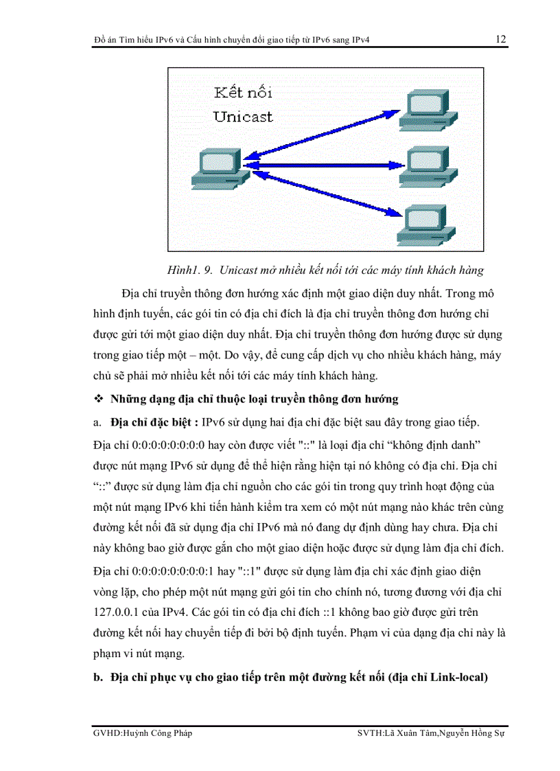 image for page Tìm hiểu IPv6 và Cấu hình chuyển đổi giao tiếp từ IPv4 sang IPv6