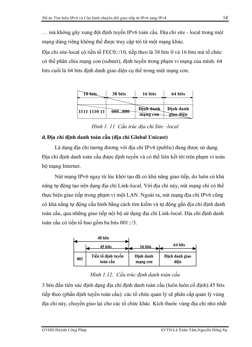 image for page Tìm hiểu IPv6 và Cấu hình chuyển đổi giao tiếp từ IPv4 sang IPv6