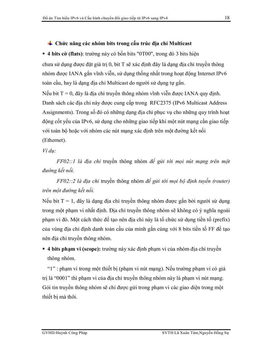 image for page Tìm hiểu IPv6 và Cấu hình chuyển đổi giao tiếp từ IPv4 sang IPv6