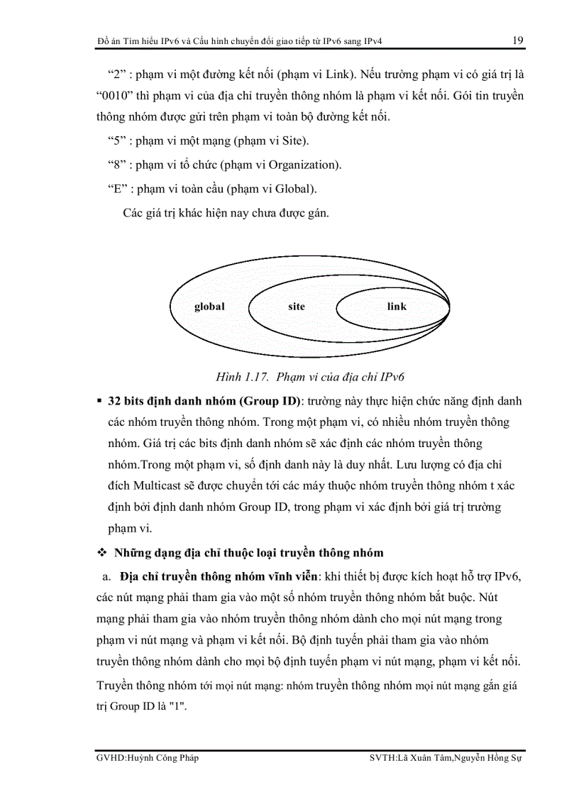image for page Tìm hiểu IPv6 và Cấu hình chuyển đổi giao tiếp từ IPv4 sang IPv6