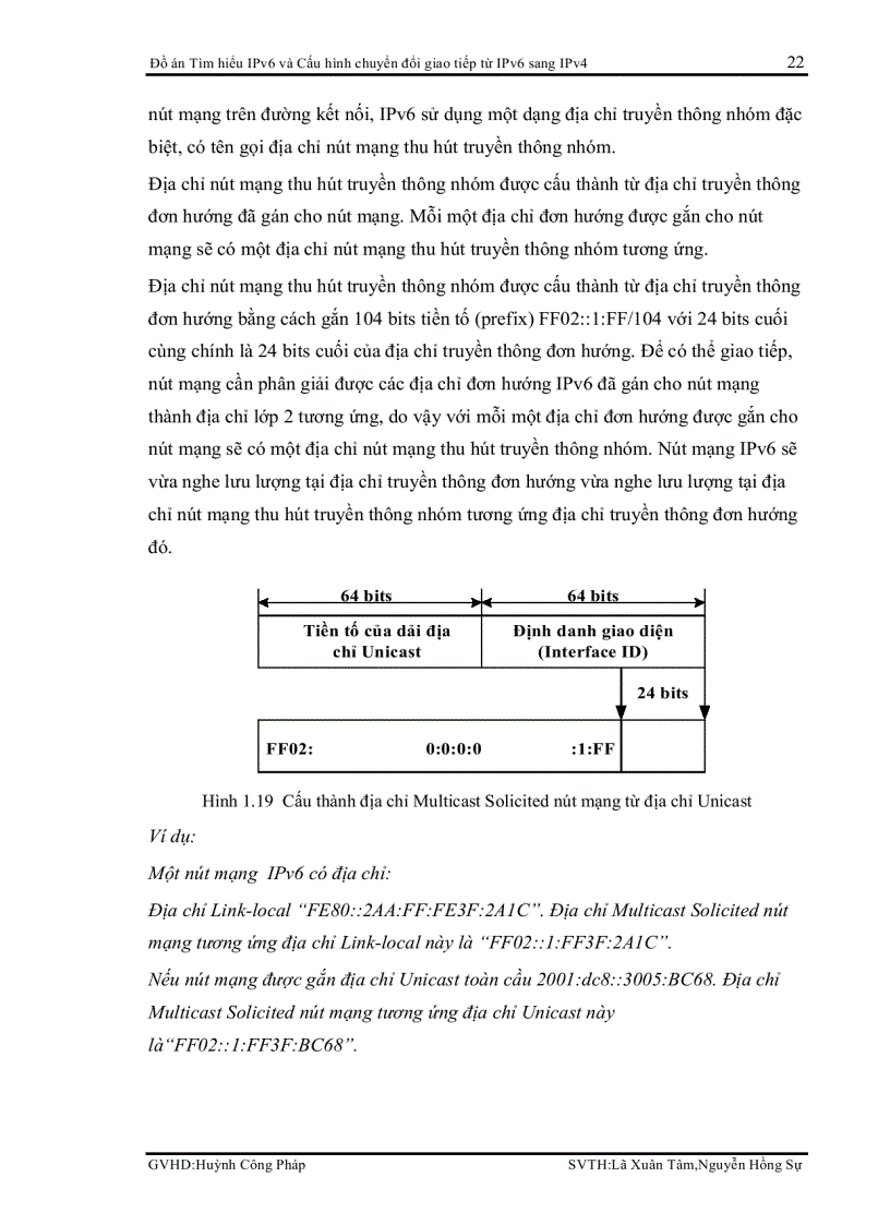 image for page Tìm hiểu IPv6 và Cấu hình chuyển đổi giao tiếp từ IPv4 sang IPv6
