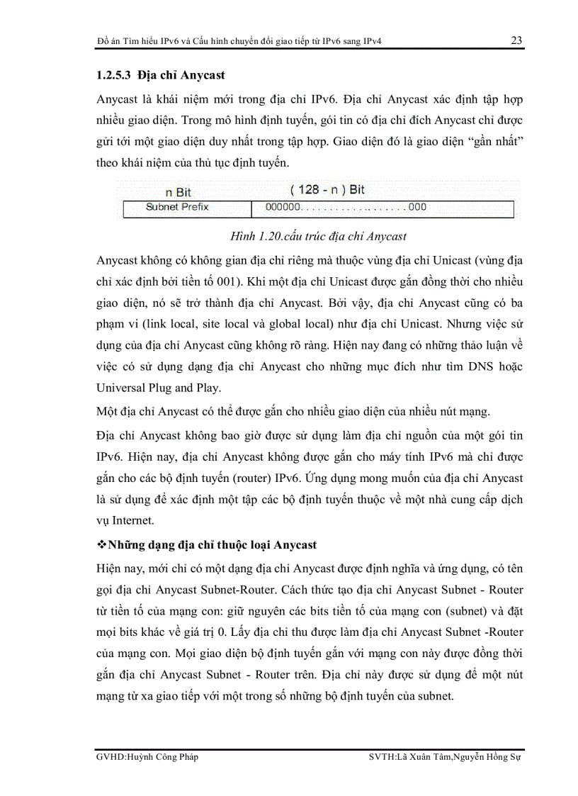 image for page Tìm hiểu IPv6 và Cấu hình chuyển đổi giao tiếp từ IPv4 sang IPv6