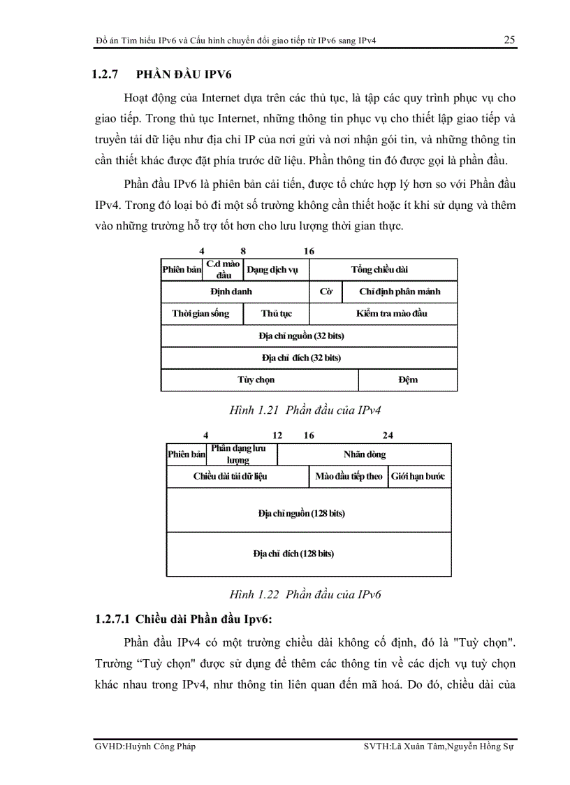 image for page Tìm hiểu IPv6 và Cấu hình chuyển đổi giao tiếp từ IPv4 sang IPv6