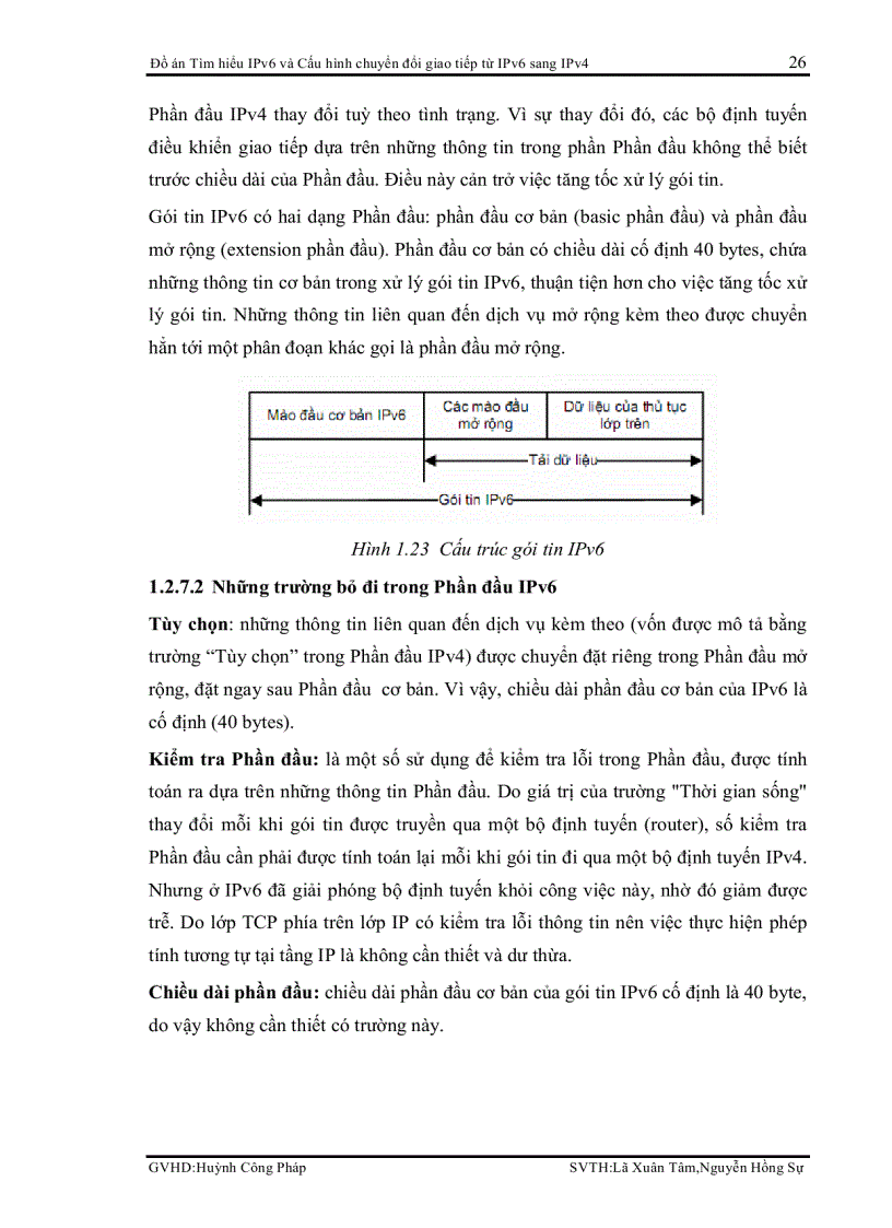 image for page Tìm hiểu IPv6 và Cấu hình chuyển đổi giao tiếp từ IPv4 sang IPv6