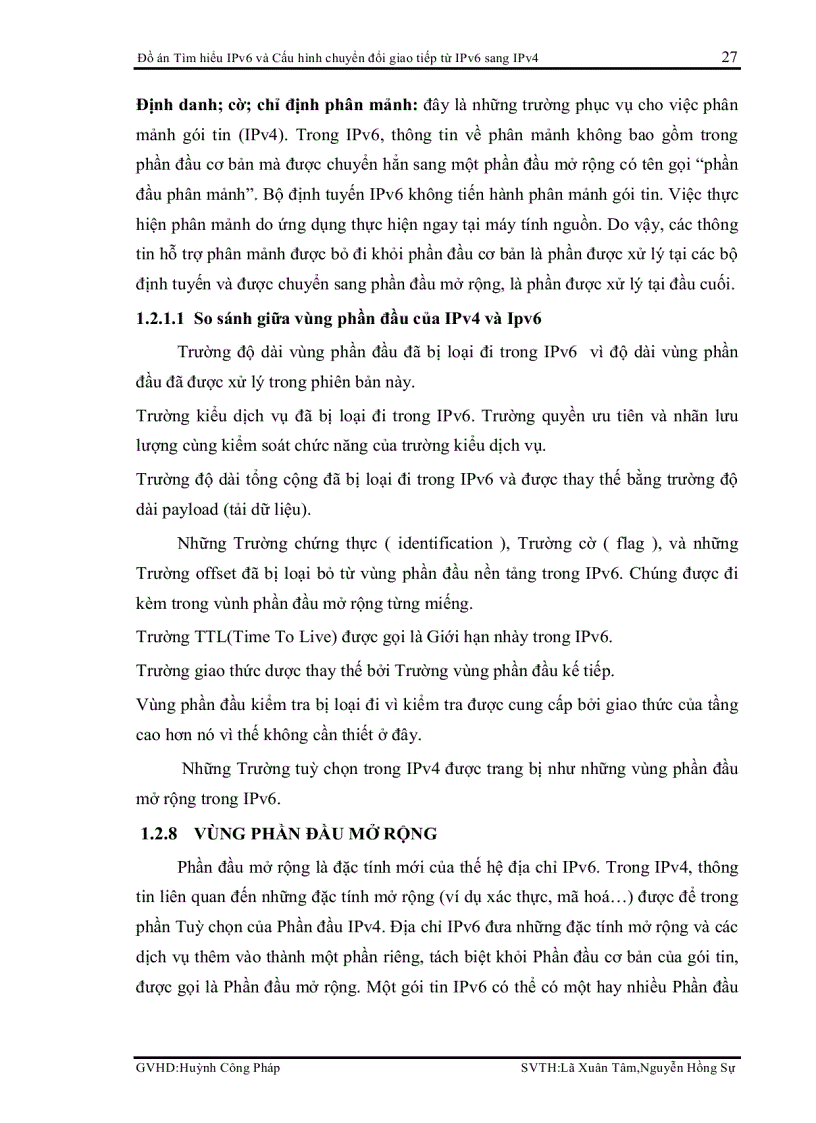 image for page Tìm hiểu IPv6 và Cấu hình chuyển đổi giao tiếp từ IPv4 sang IPv6