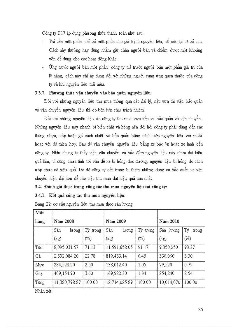 image for page Một số biện pháp nhằm đẩy mạnh công tác thu mua nguyên liệu thủy sản tại công ty cổ phần Nha Trang Seafoods F17