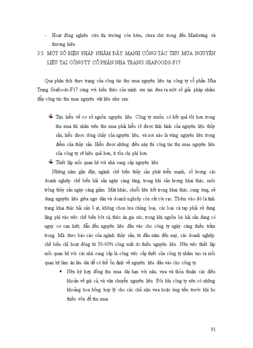image for page Một số biện pháp nhằm đẩy mạnh công tác thu mua nguyên liệu thủy sản tại công ty cổ phần Nha Trang Seafoods F17