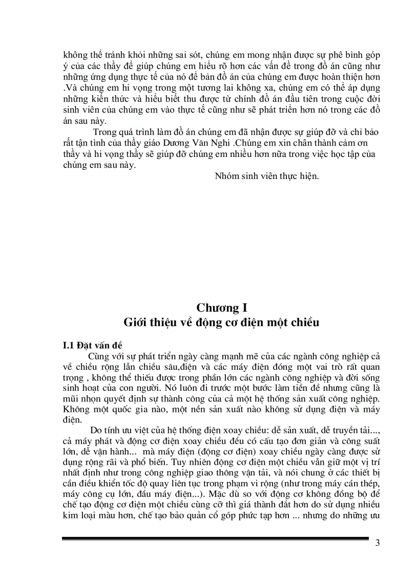 image for page Thiết kế bộ băm xung một chiều có đảo chiều theo nguyên tắc đối xứng để điều chỉnh tốc độ động cơ một chiều kích từ nam châm vĩnh cửu với số liệu cho trước