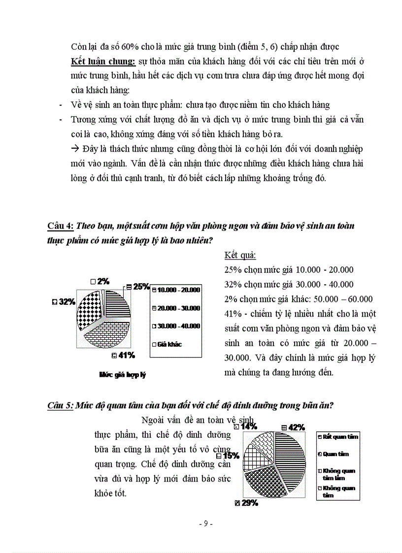 image for page Lập dự án kinh doanh tiệm cơm Cơm V tại thành phố Hồ Chí Minh
