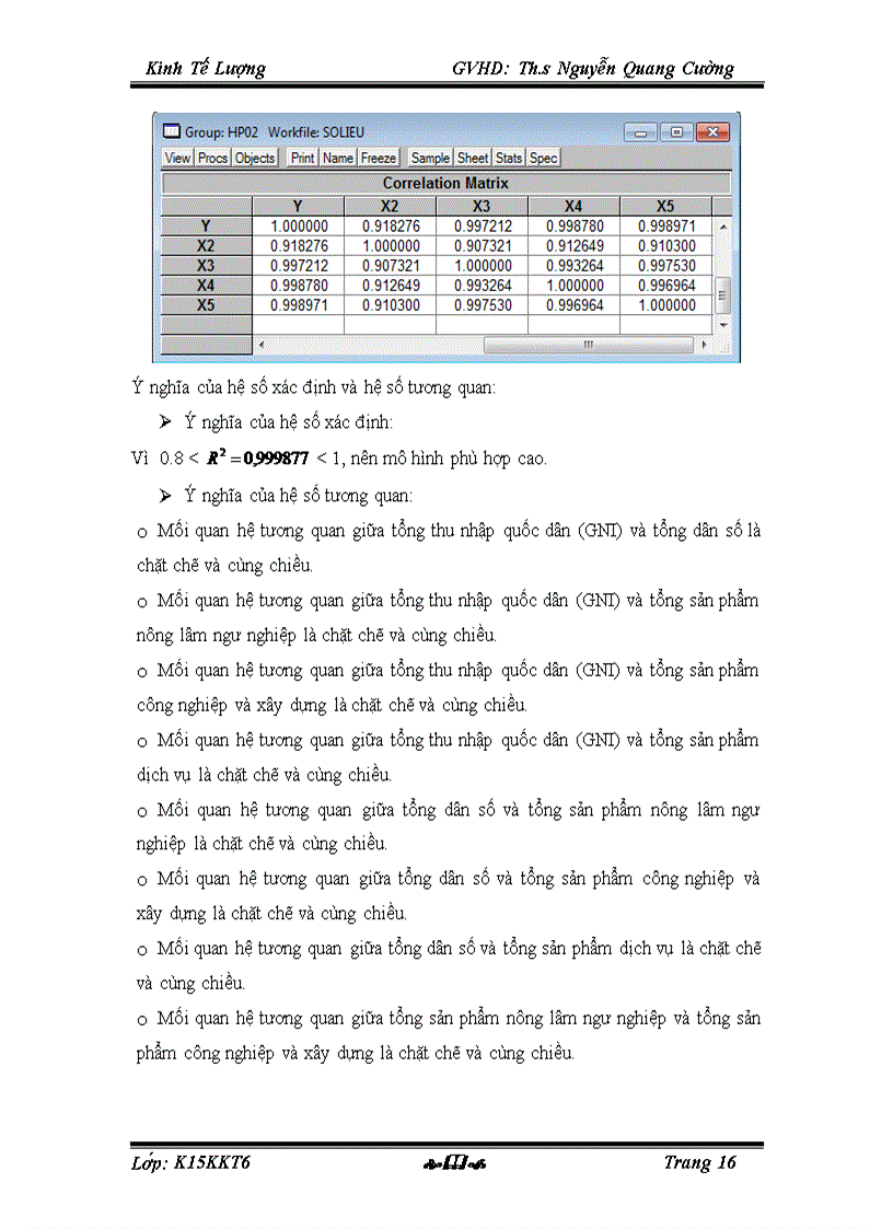 image for page Nghiên cứu sự ảnh hưởng của các yếu tố đến tổng thu nhập Việt Nam từ năm 1990 đến 2009