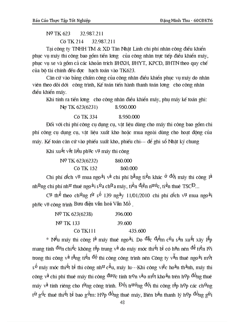 image for page Kế toán tập hợp chi phí sản xuất và tính giá thành sản phẩm tại Công ty TNHH Thương mại Xây dựng Tân Nhật Linh