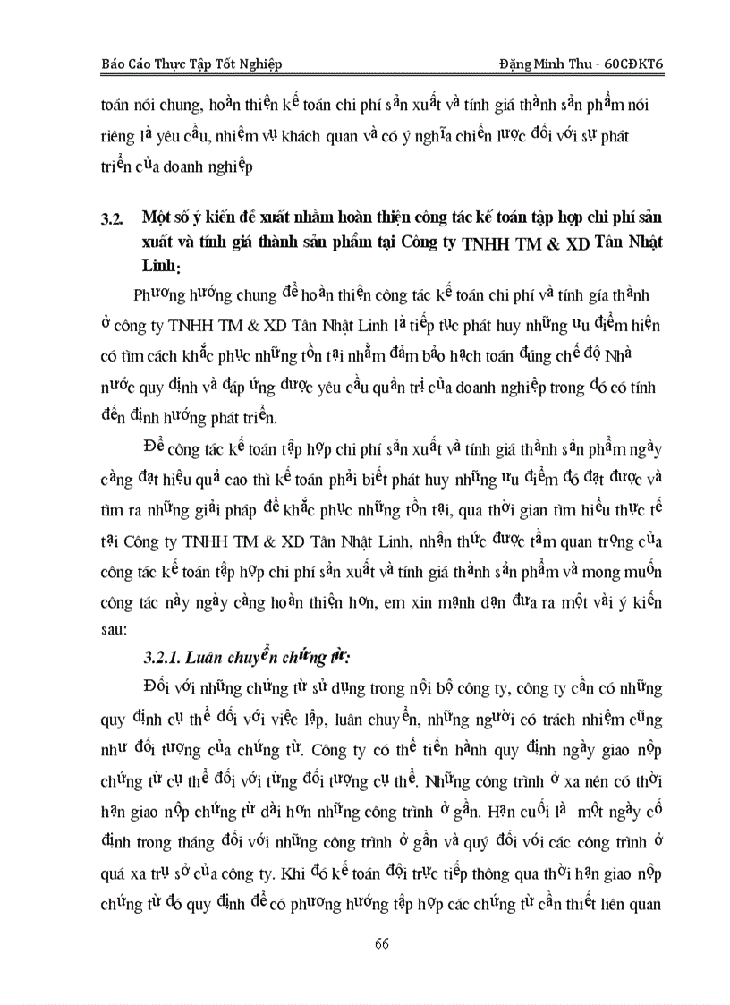 image for page Kế toán tập hợp chi phí sản xuất và tính giá thành sản phẩm tại Công ty TNHH Thương mại Xây dựng Tân Nhật Linh