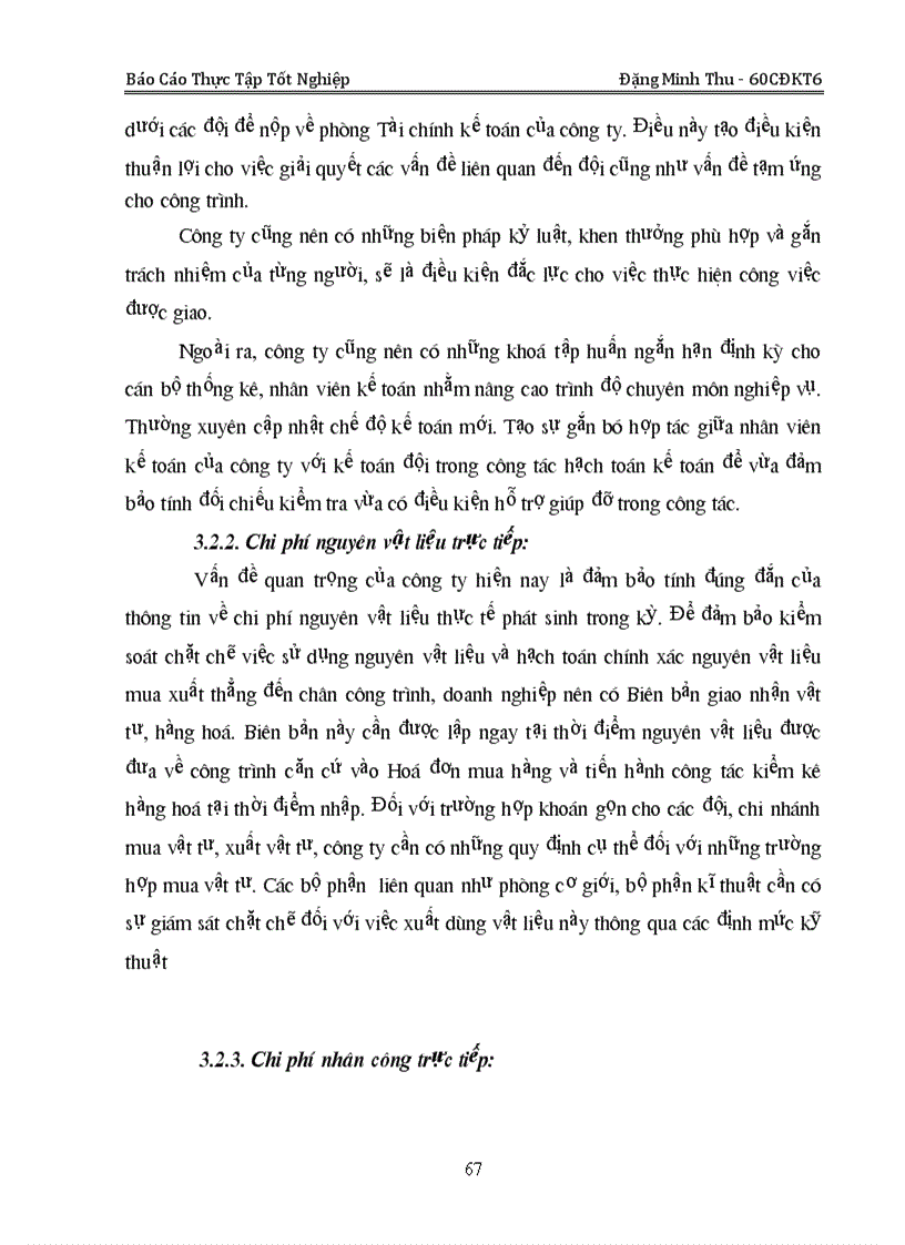 image for page Kế toán tập hợp chi phí sản xuất và tính giá thành sản phẩm tại Công ty TNHH Thương mại Xây dựng Tân Nhật Linh
