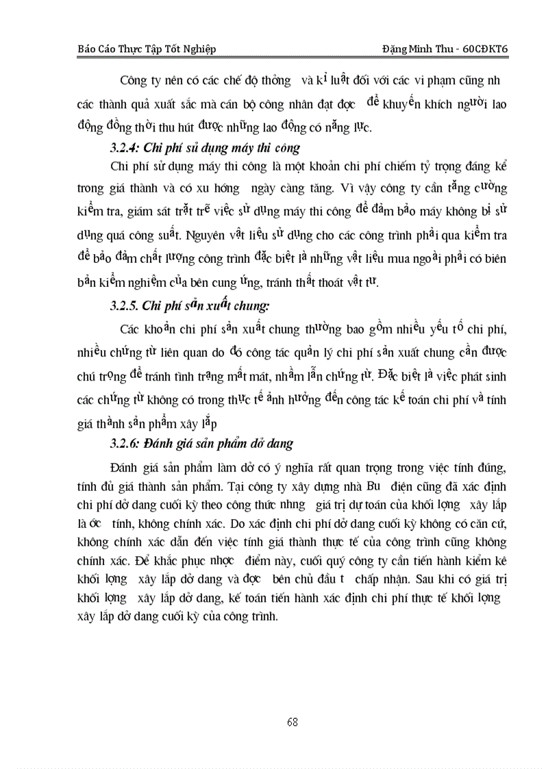 image for page Kế toán tập hợp chi phí sản xuất và tính giá thành sản phẩm tại Công ty TNHH Thương mại Xây dựng Tân Nhật Linh