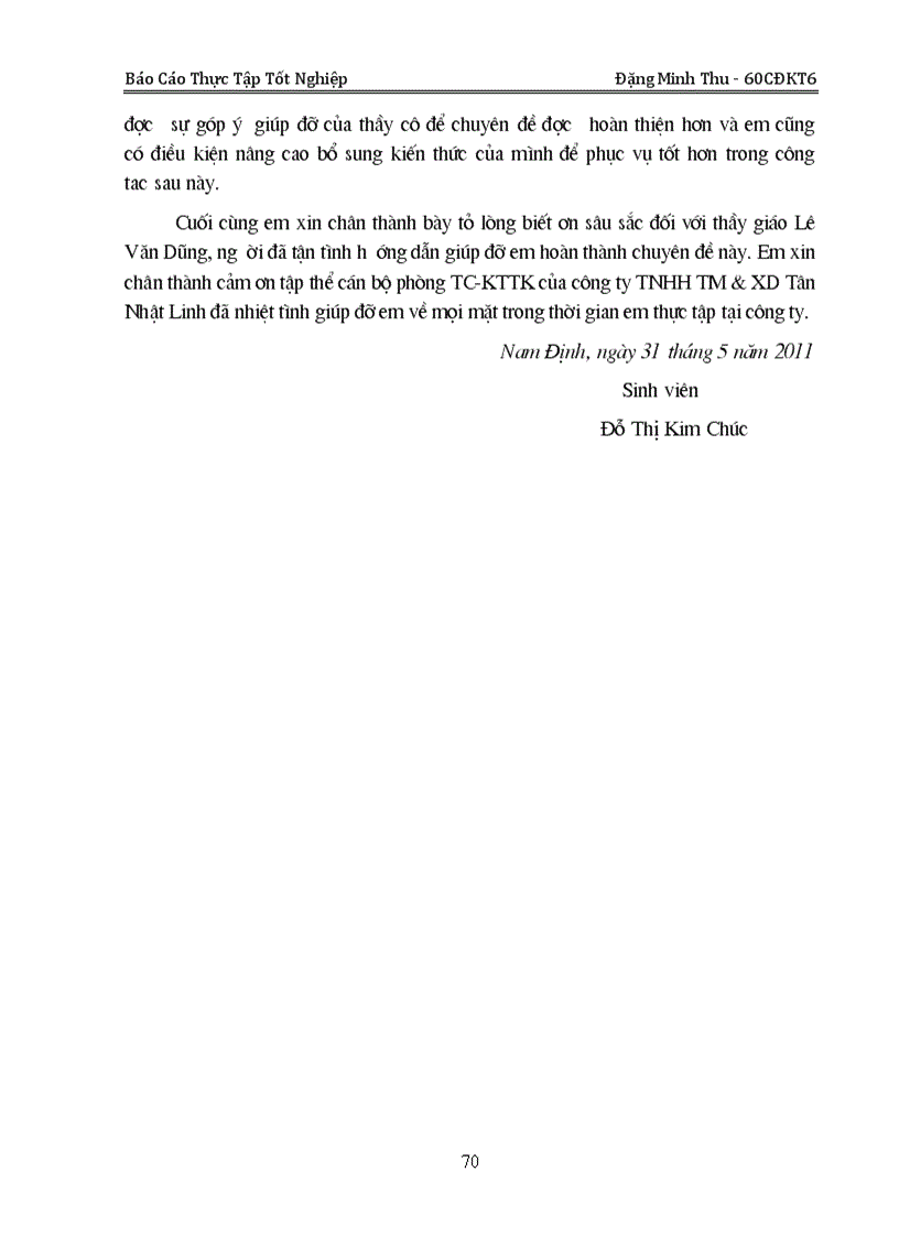 image for page Kế toán tập hợp chi phí sản xuất và tính giá thành sản phẩm tại Công ty TNHH Thương mại Xây dựng Tân Nhật Linh