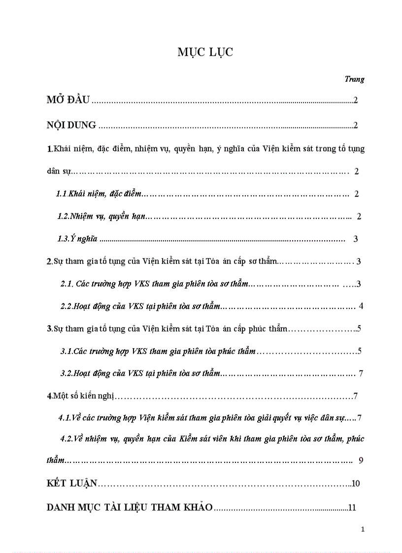 image for page Bài tập học kỳ môn Tố tụng dân sự 8 điểm