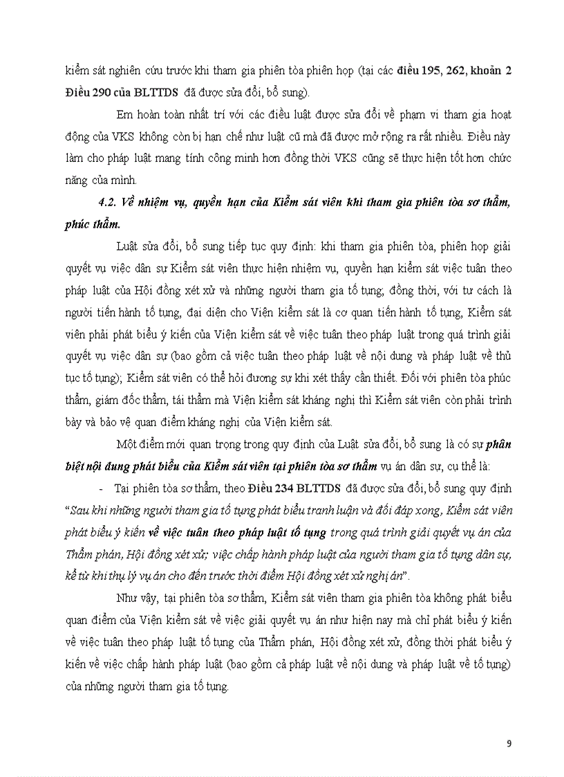 image for page Bài tập học kỳ môn Tố tụng dân sự 8 điểm