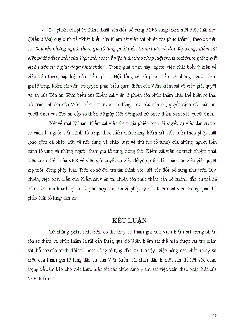 image for page Bài tập học kỳ môn Tố tụng dân sự 8 điểm